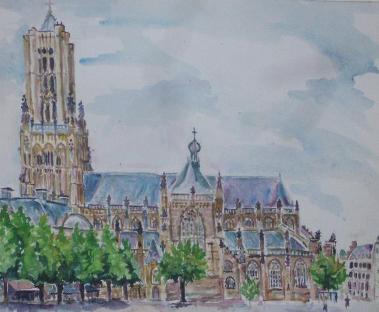 kerk